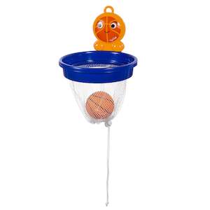 Tiger Tribe: Tiger Tribe | Bath Ball - Dunk Time