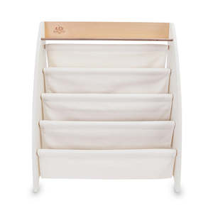 Kinderfeets | Sling Bookshelf