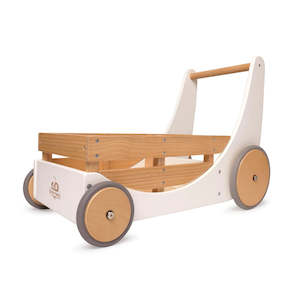 Kinderfeets | Cargo Walker