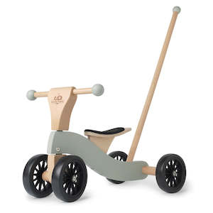 Kinderfeets | Tiny Glider