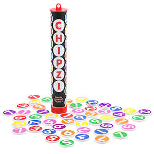 Gift Inspiration Age 5: Carma Games | Chipzi