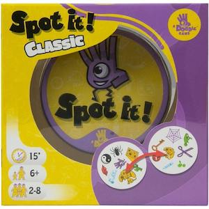 Spot It! - Classic