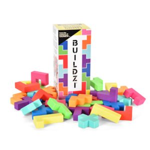 Carma Games | Buildzi