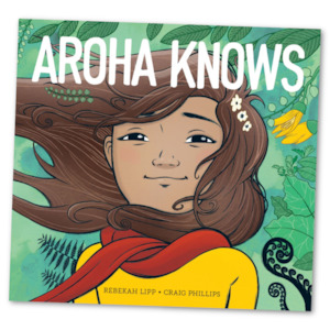 Aroha Knows