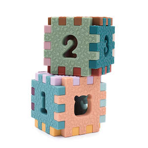 We Might Be Tiny | Cubie