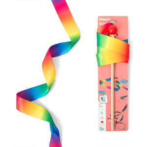 Outdoor Games Toys: BS Toys | Dance Ribbon