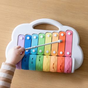 Tiger Tribe: Tiger Tribe | Rainbow Roller Xylophone