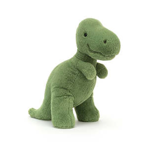 Jellycat | Fossilly T-Rex - Medium