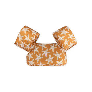 Swim Essentials | Puddle Jumper Swim Vest - Sea Stars, 2-6 years