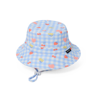 Hats: Crywolf | Swim Bucket Hat - Lucky Picnic