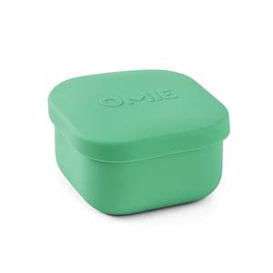 Snack Box: Omie | OmieSnack - Silicone Snack Box