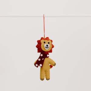Pashom | Hanging Decoration - Lion