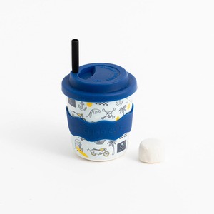 Travel Cups: Chino Club | Rad Times - Kids Keep Cup 8oz