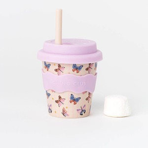 Chino Club | Butterfly - Babychino Cup 4oz