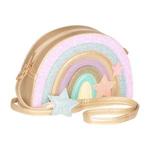 Mimi & Lula | Dreamland Rainbow Bag