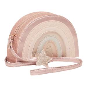 Mimi & Lula | Pink Rainbow Bag