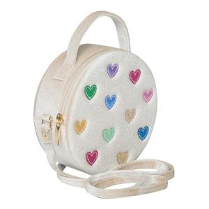 Dress Ups Make Up: Mimi & Lula | Jazzy Hearts Bag