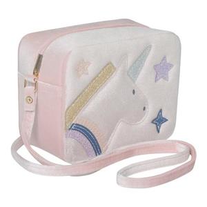 Mimi & Lula | Unicorn Boxy Bag - Pink