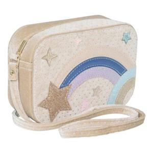 Mimi & Lula | Celestial Star Bag - Pink