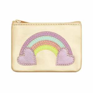 Mimi & Lula | Rainbow Purse