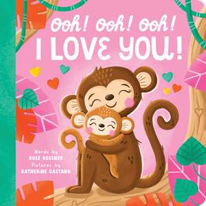 About Diversity Emotions Kindness: Ooh! Ooh! Ooh! I Love You!