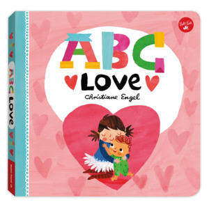 About Diversity Emotions Kindness: ABC Love