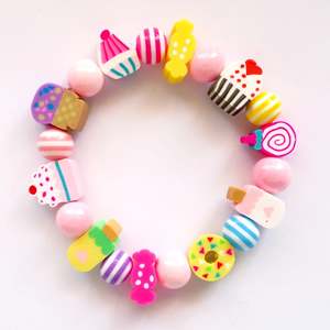 Lauren Hinkley | Party Bag Elastic Bracelet