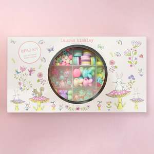 Lauren Hinkley | Bead Kit - Happiness