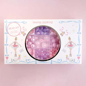 Lauren Hinkley | Bead Kit - Ava Ballerina