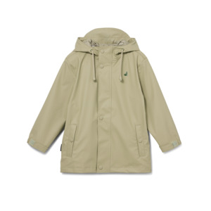 Crywolf | Play Jacket - Elm