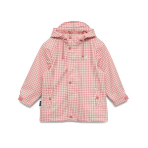 Crywolf | Play Jacket - Rose Gingham