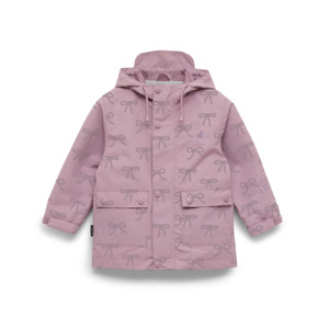 Crywolf: Crywolf | Magic Jacket - Heather Bows