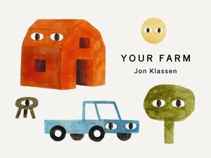 Staff Favourites: Your Farm