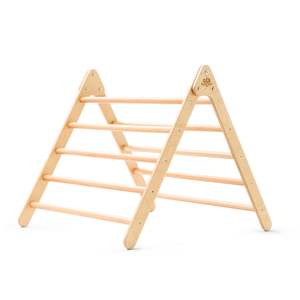 Kinderfeets: Kinderfeets | Pikler - Medium Triangle