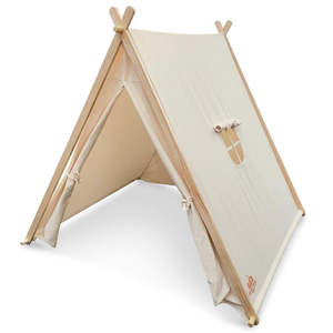 Gift Inspiration Age 2: Kinderfeets | Tent