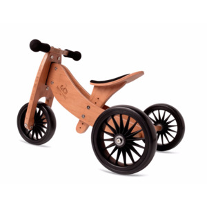 Gift Inspiration Age 2: Kinderfeets | Tiny Tot Plus / Balance Bike