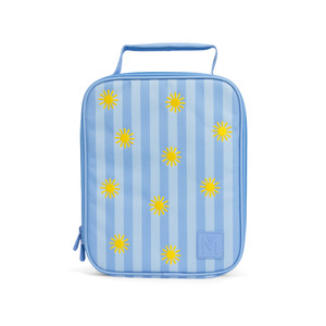 Montii: Montii | Large Insulated Lunch Bag (Larger Size)