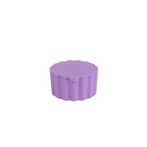 Montii: Montii | Silicone Scallop Tub