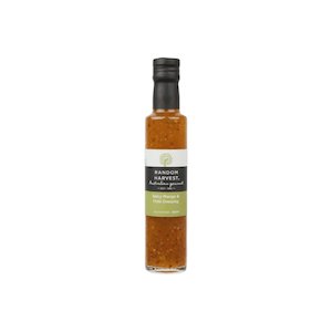Spicy Mango & Chilli Dressing 250ml | Random Harvest