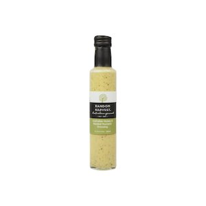 General: Australian Honey & Seeded Mustard Dressing 250ml | Random Harvest