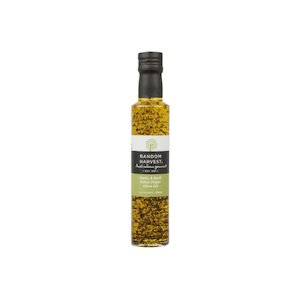 General: Garlic & Basil Extra Virgin Olive Oil 250ml | Random Harvest
