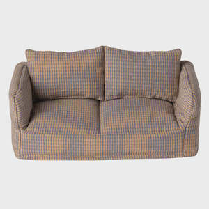 Children's Toys: Mouse Couch | Maileg