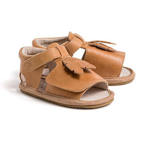 Pretty Brave 1: PHOENIX Tan Leaf - Sandal