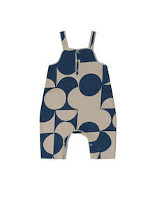 Organic Zoo: Azulejos Salopette | Organic Zoo