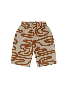 Organic Zoo: Journey Traveller Pants | Organic Zoo