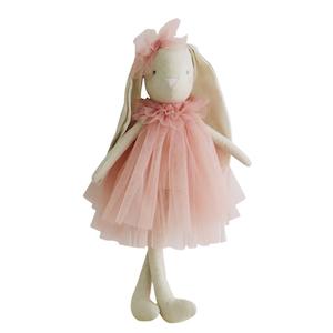 Alimrose: Baby Briar Bunny 40cm Blush | Alimrose