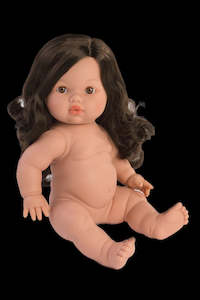 Dolls: Mini Colettos Alaska | LLORENS SPAIN