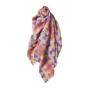 Bedtime: CLEMENTINE MUSLIN WRAP