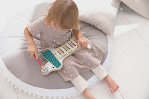 Music Collection: Hape Xylophone Dog Xenia | Hape