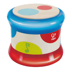 Music Collection: Baby Drum | Hape
